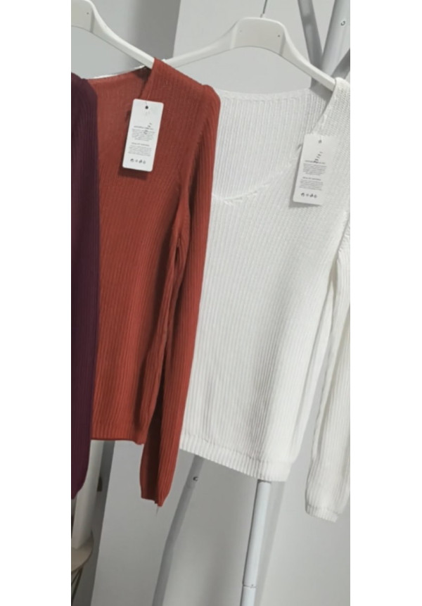Camiseta hilo