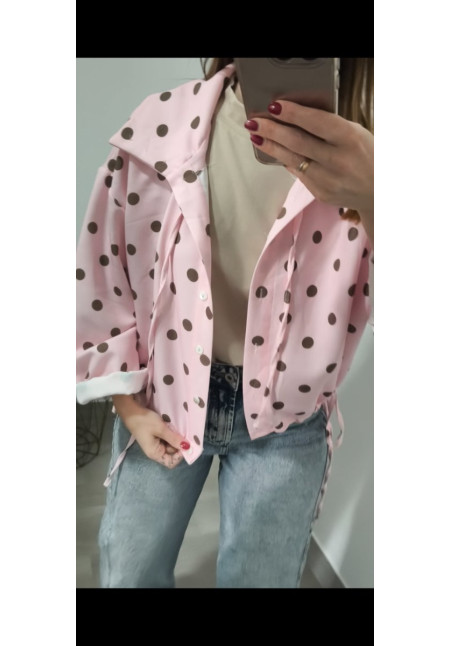 Chaqueta bomber tipo zara