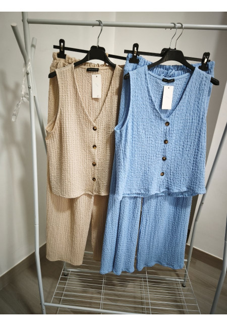Conjunto textura