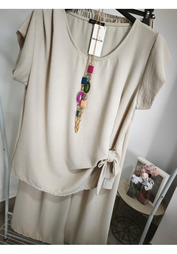 Conjunto inspiración zara 