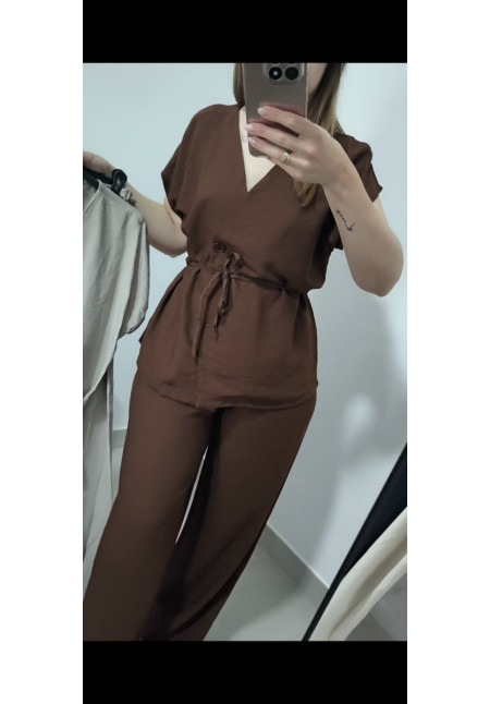 Conjunto boton