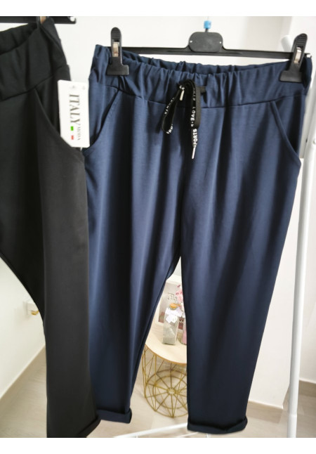 Pantalón licra básico 