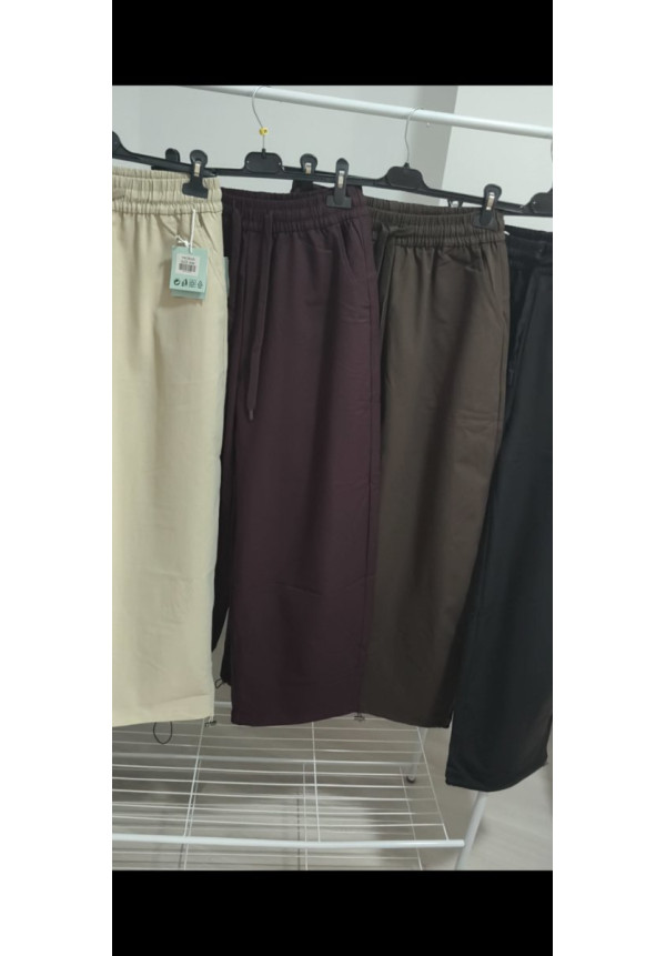 Pantalón multiposición 