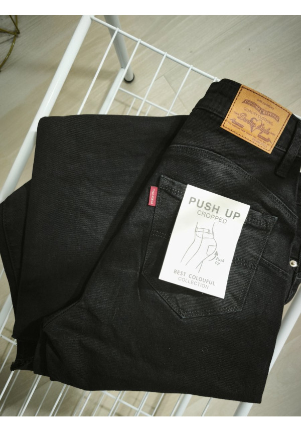 Vaquero flared inspiracion levis colores