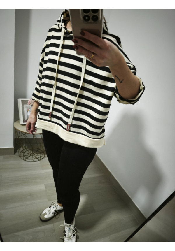 Leggings Barbie negro 