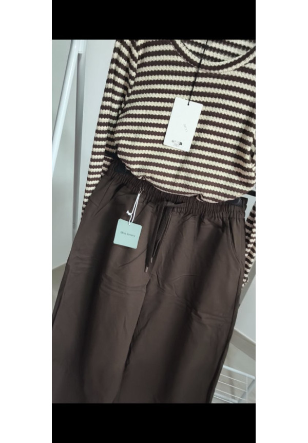 Pantalón multiposición 