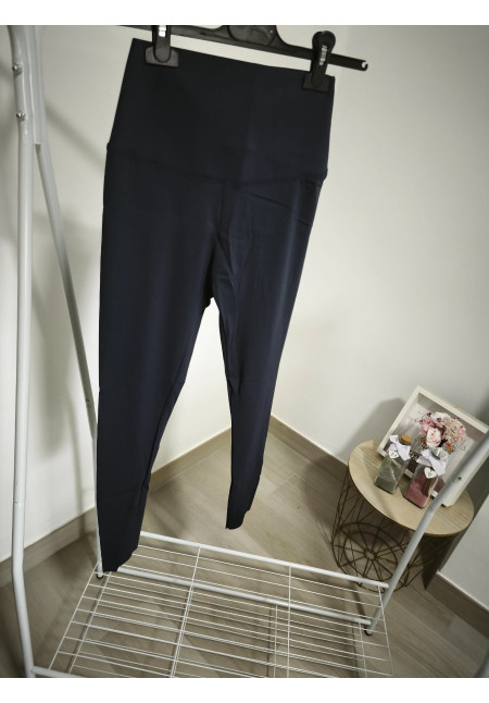 Leggins Barbie marino