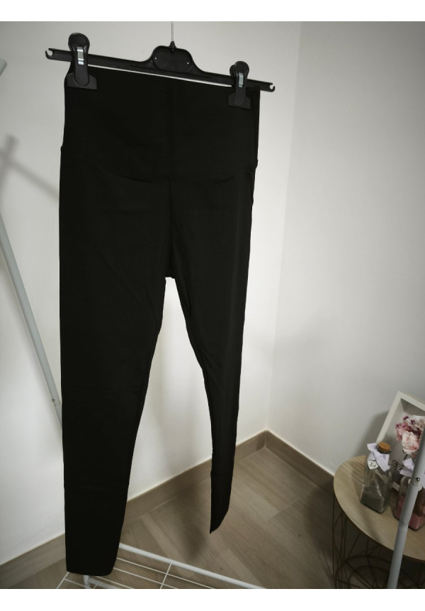 Leggings Barbie negro 