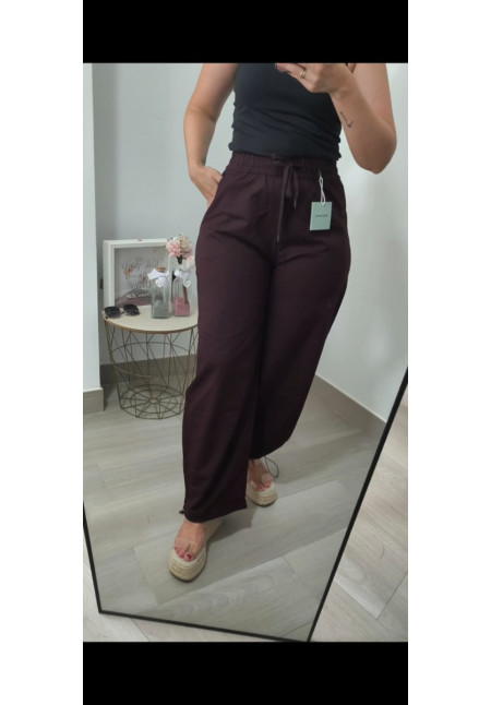 Pantalón multiposición 