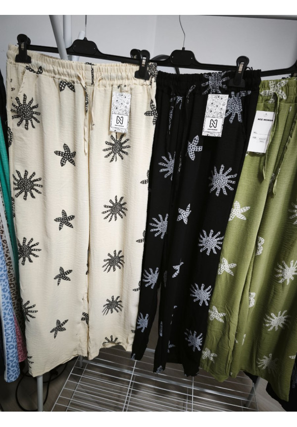 Pantalón promo soles