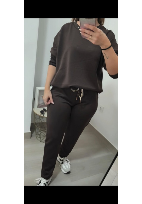 Conjunto tachuelas