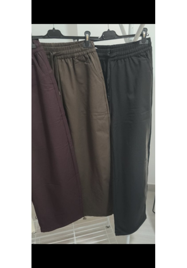 Pantalón multiposición 