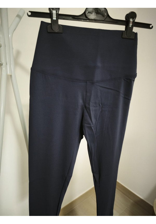 Leggins Barbie marino