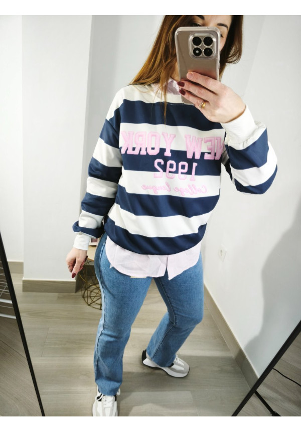 Vaquero flared ins levis