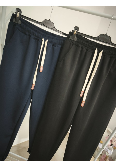 Pantalón chandal 