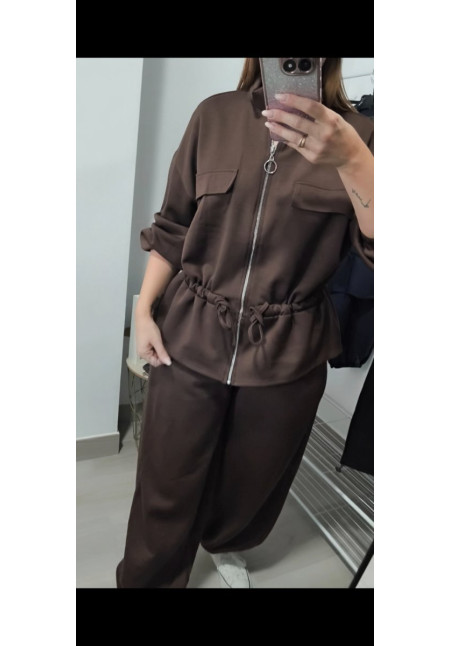 Conjunto bolsillos