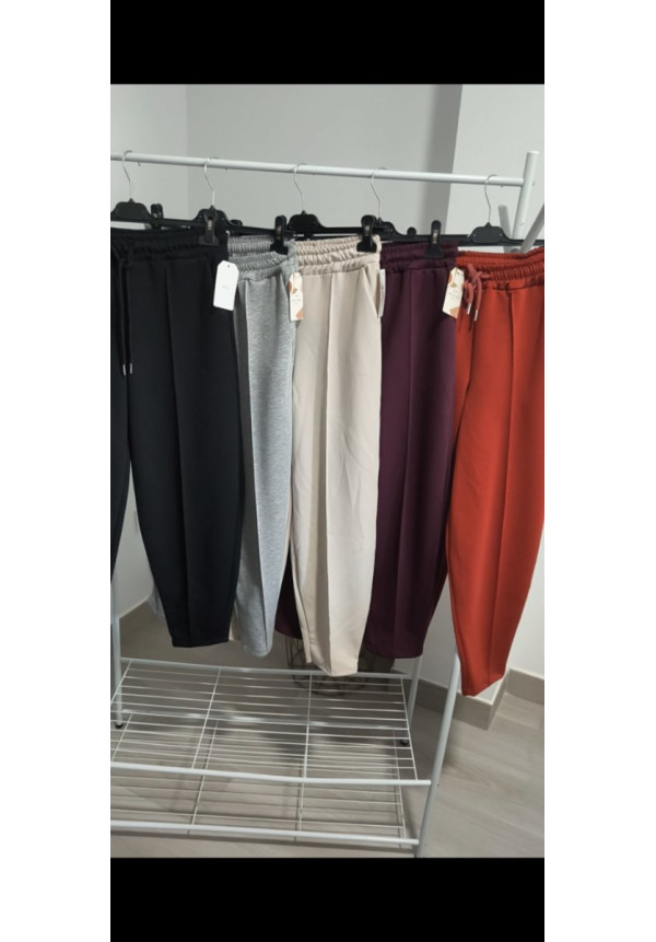 Pantalón tipo zara