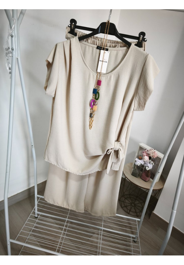 Conjunto inspiración zara 