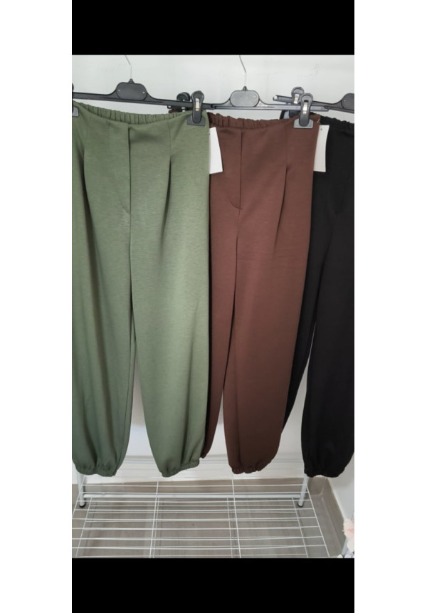 pantalon pinzas capa de aire