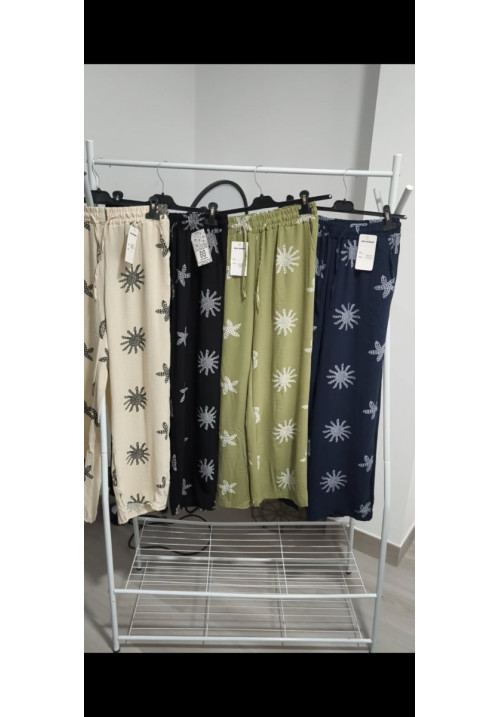 Pantalón promo soles