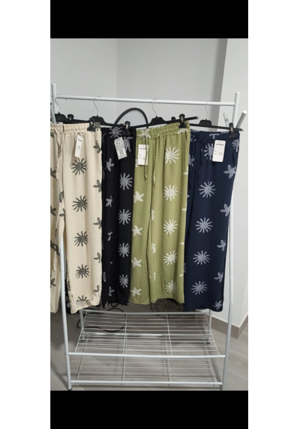 Pantalón promo soles