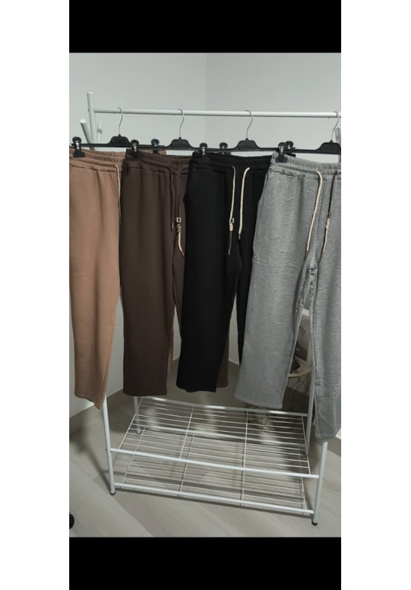 Pantalón chandal promo