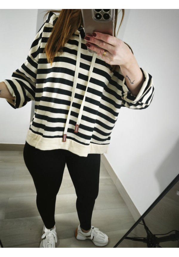 Leggins Barbie marino