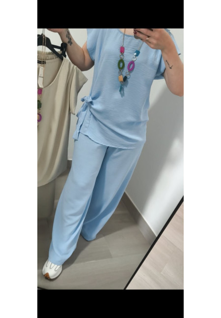 Conjunto inspiración zara 