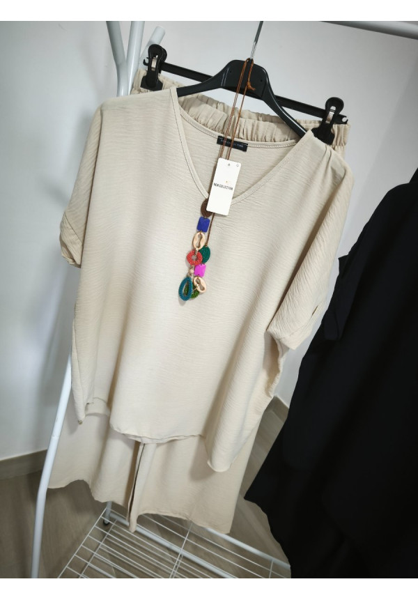 Conjunto collar