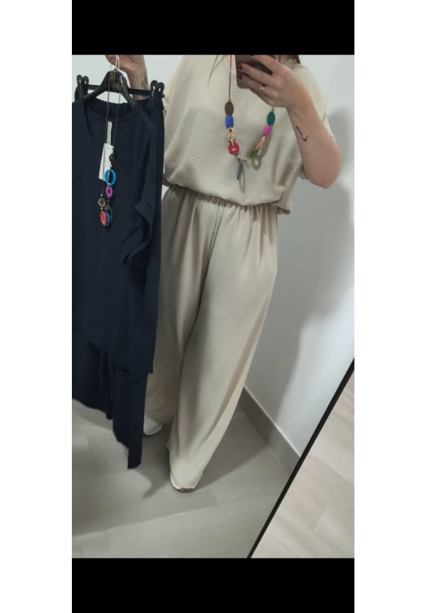 Conjunto collar