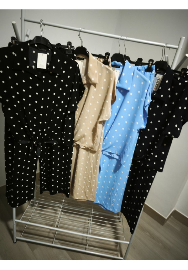 Conjunto lunares