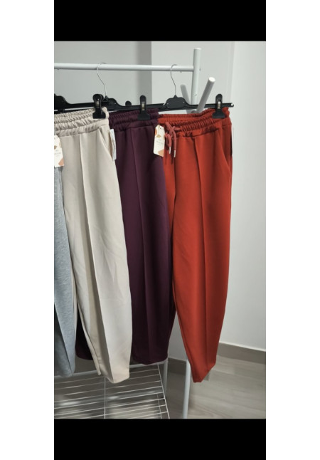 Pantalón tipo zara
