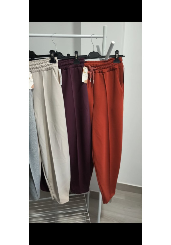 Pantalón tipo zara