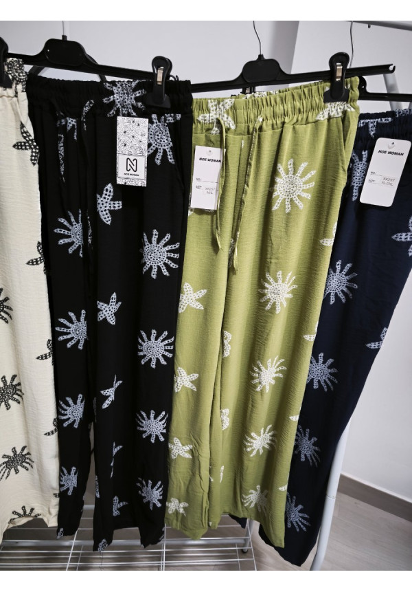 Pantalón promo soles