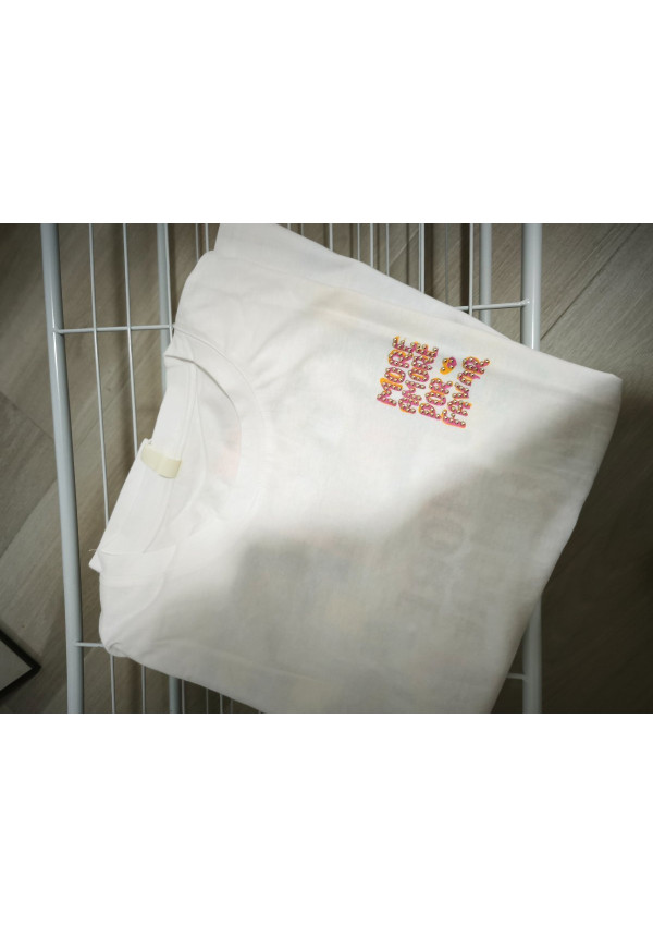 Camisetas animadas talla grande 