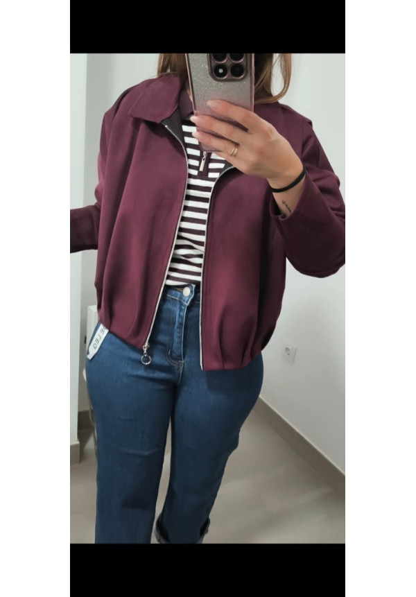Bomber ante