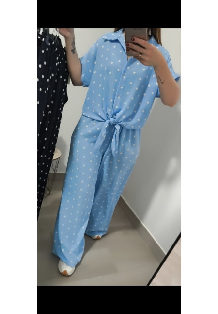 Conjunto lunares