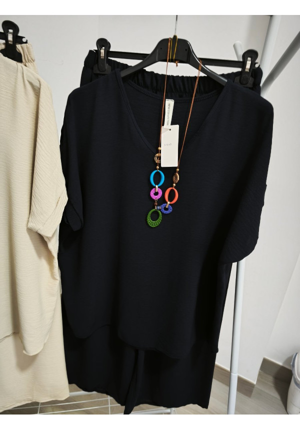 Conjunto collar