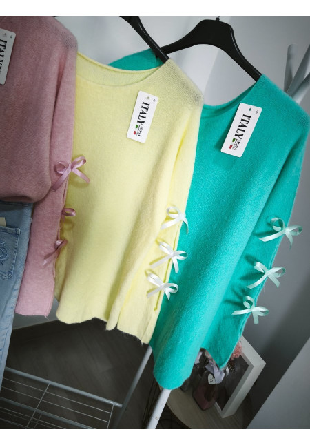 Jersey lazos 