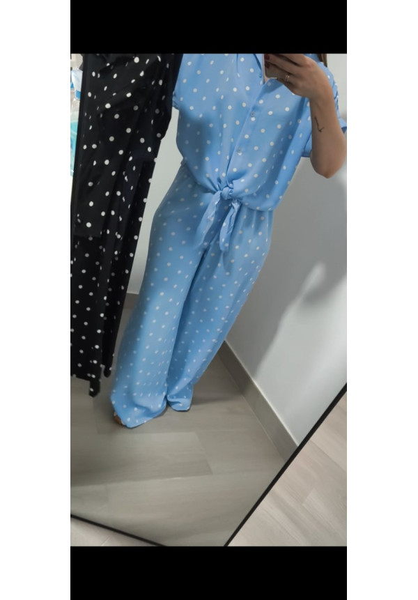 Conjunto lunares