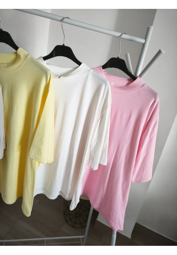 Camiseta tipo zara