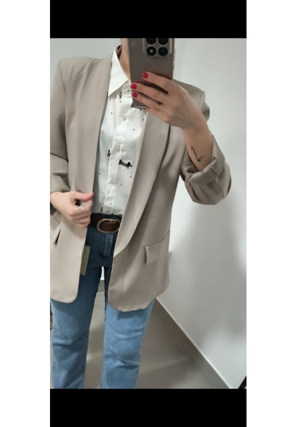 Camisa perritos