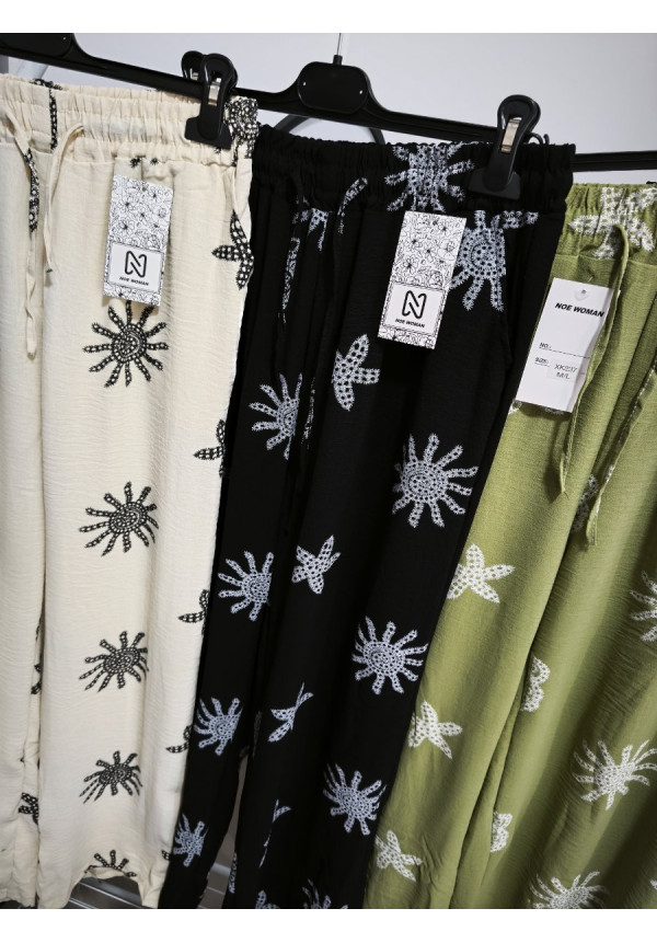 Pantalón promo soles
