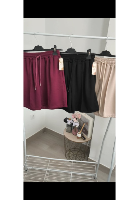 Pantalón corto tipo zara