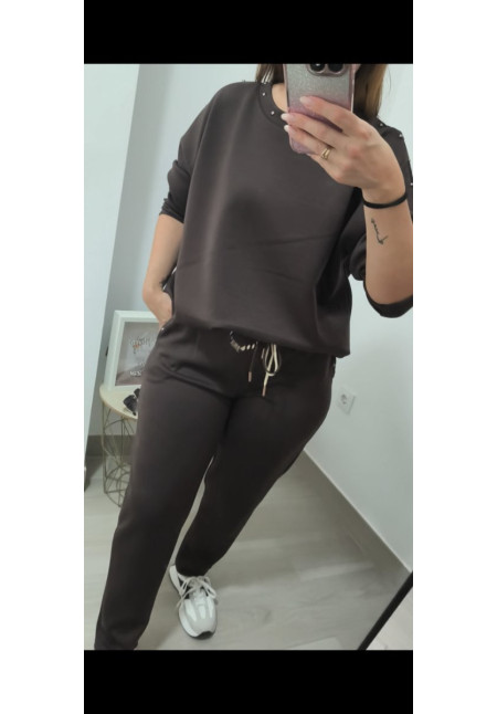 Conjunto tachuelas