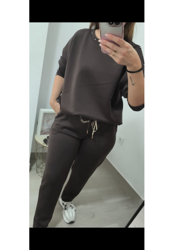 Conjunto tachuelas