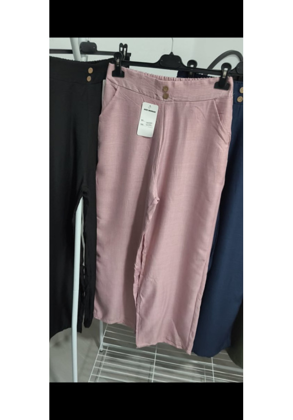 Pantalón promo botones