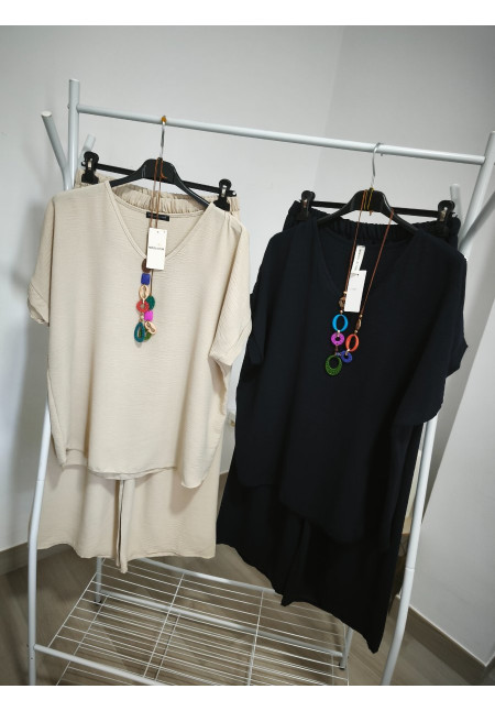 Conjunto collar