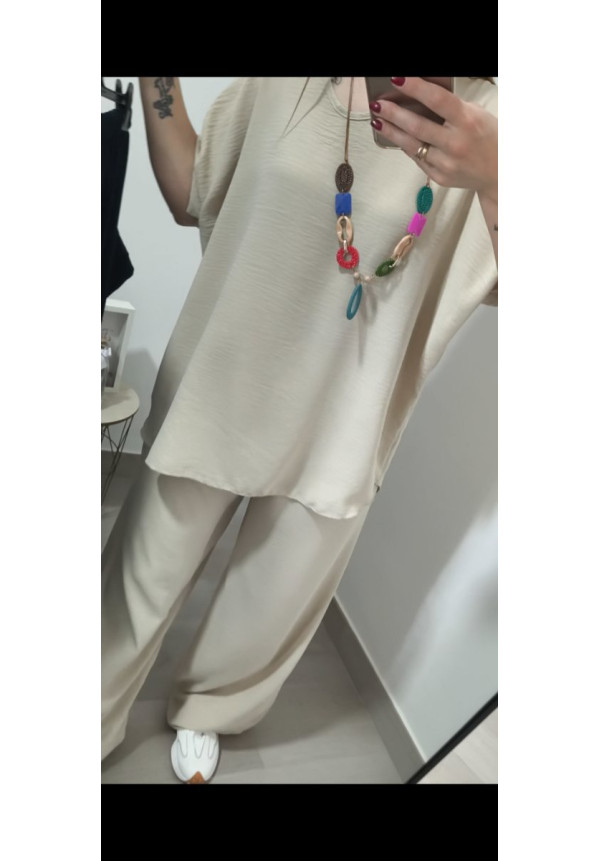 Conjunto collar