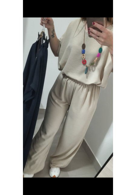 Conjunto collar